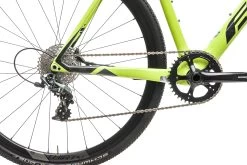 Felt F4X Cyclocross Bike - 2017, 55cm -Felt BCY11514 DD 04