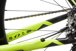 Felt F4X Cyclocross Bike - 2017, 55cm -Felt BCY11514 DD 07