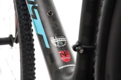 Felt F3X Cyclocross Bike - 2017, 55cm 11 Felt F3X Cyclocross Bike - 2017, 55cm -Felt BCY11519 MJ 03