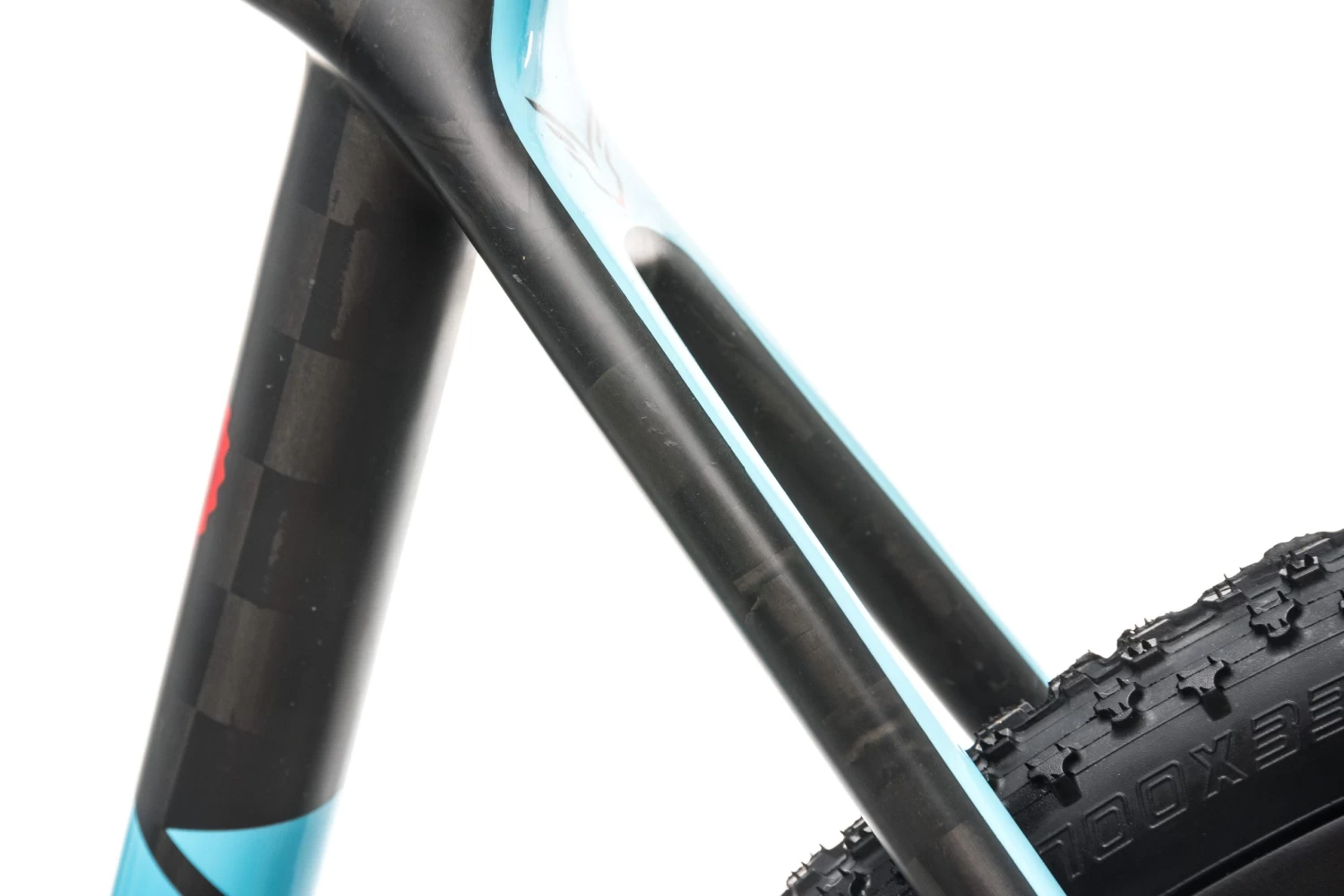 Felt F3X Cyclocross Bike - 2017, 55cm 9 Felt F3X Cyclocross Bike - 2017, 55cm - Image 9