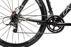 Felt F65x Cyclocross Bike - 2014, 57cm 13 Felt F65x Cyclocross Bike - 2014, 57cm -Felt BCY12158 PH2 04