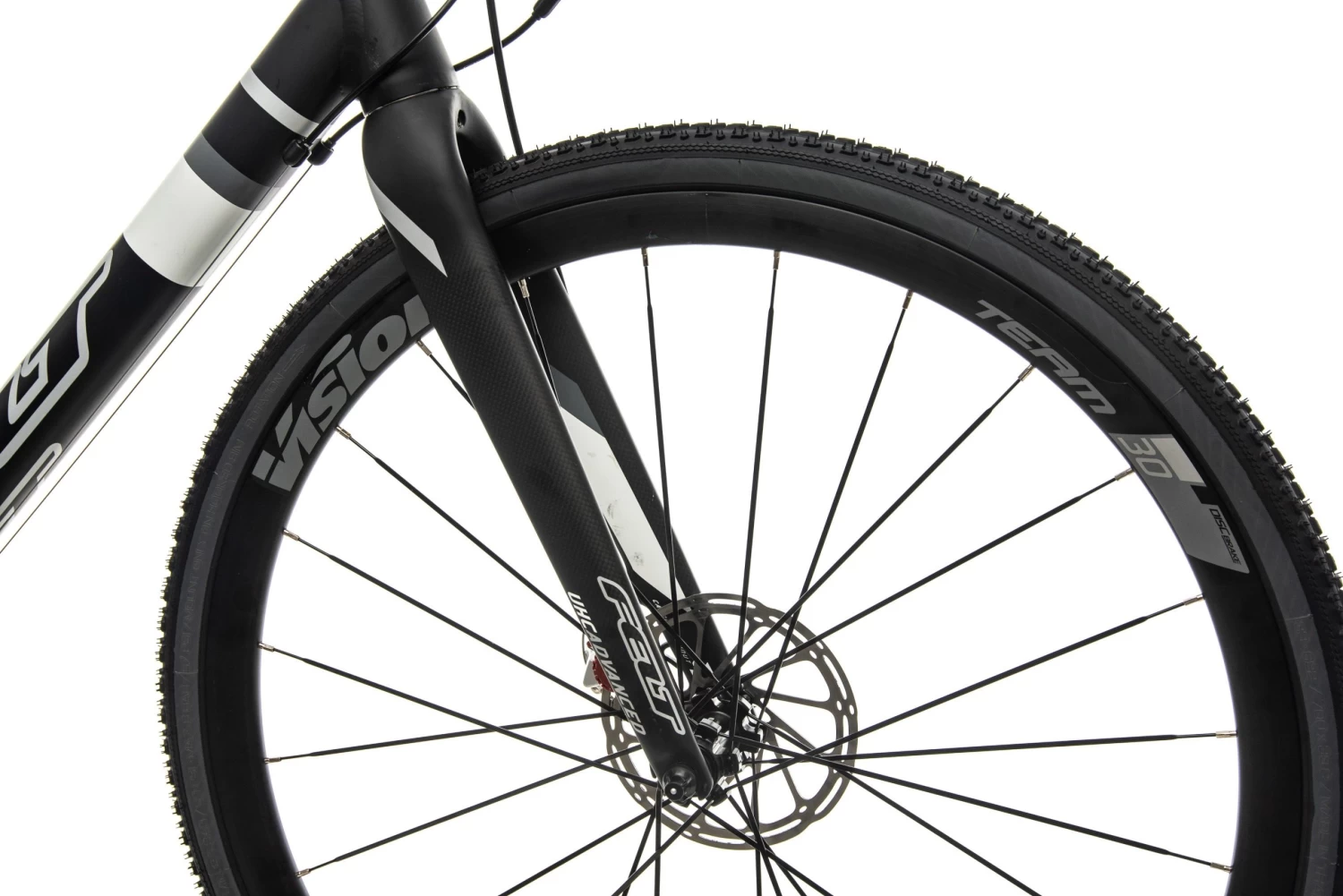 Felt F65x Cyclocross Bike - 2014, 57cm 5 Felt F65x Cyclocross Bike - 2014, 57cm - Image 5