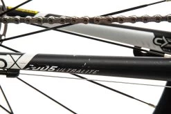 Felt F65x Cyclocross Bike - 2014, 57cm 16 Felt F65x Cyclocross Bike - 2014, 57cm -Felt BCY12158 PH2 07