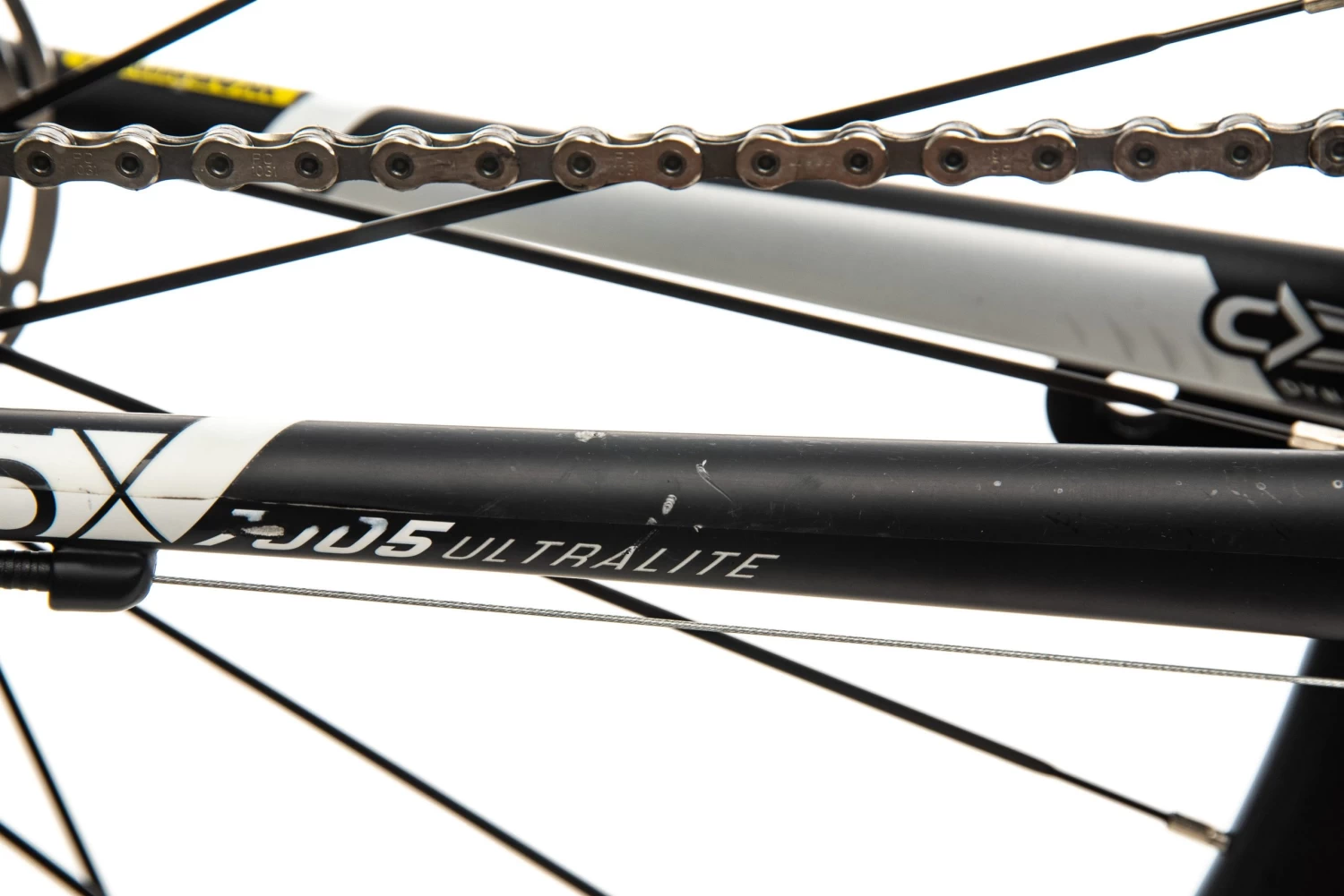 Felt F65x Cyclocross Bike - 2014, 57cm 7 Felt F65x Cyclocross Bike - 2014, 57cm - Image 7