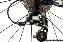 Felt F65x Cyclocross Bike - 2014, 57cm 17 Felt F65x Cyclocross Bike - 2014, 57cm -Felt BCY12158 PH2 08