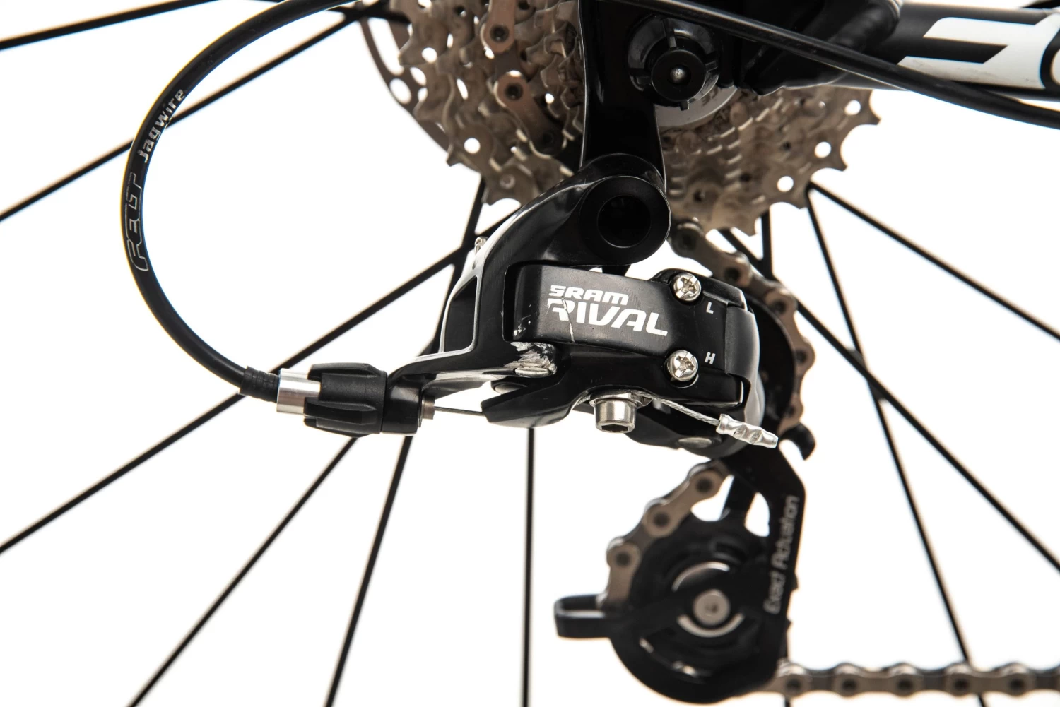 Felt F65x Cyclocross Bike - 2014, 57cm 8 Felt F65x Cyclocross Bike - 2014, 57cm - Image 8