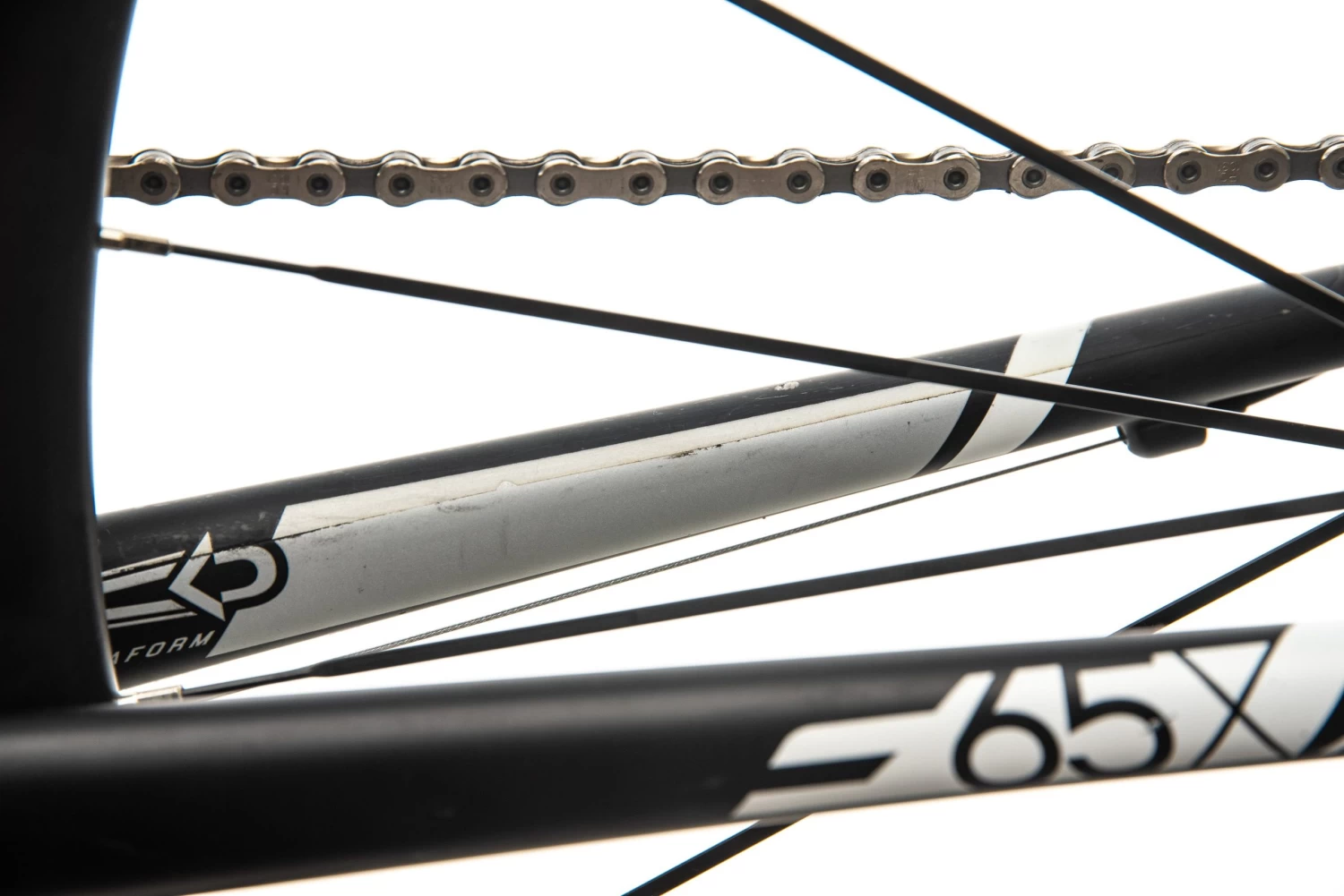 Felt F65x Cyclocross Bike - 2014, 57cm 10 Felt F65x Cyclocross Bike - 2014, 57cm - Image 10