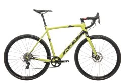 Felt F4X Cyclocross Bike - 2016, 57cm