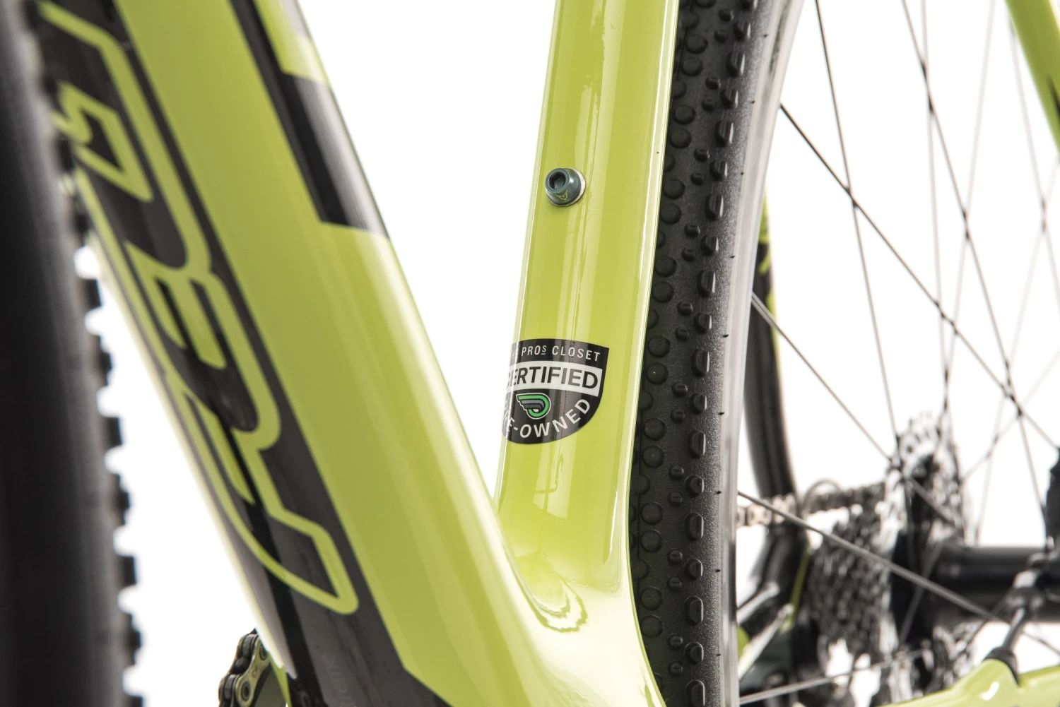 Felt F4X Cyclocross Bike - 2016, 57cm 3 Felt F4X Cyclocross Bike - 2016, 57cm - Image 3