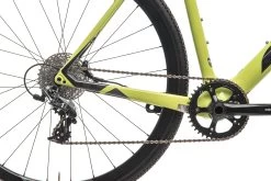 Felt F4X Cyclocross Bike - 2016, 57cm 13 Felt F4X Cyclocross Bike - 2016, 57cm -Felt BCY12160 PH1 04