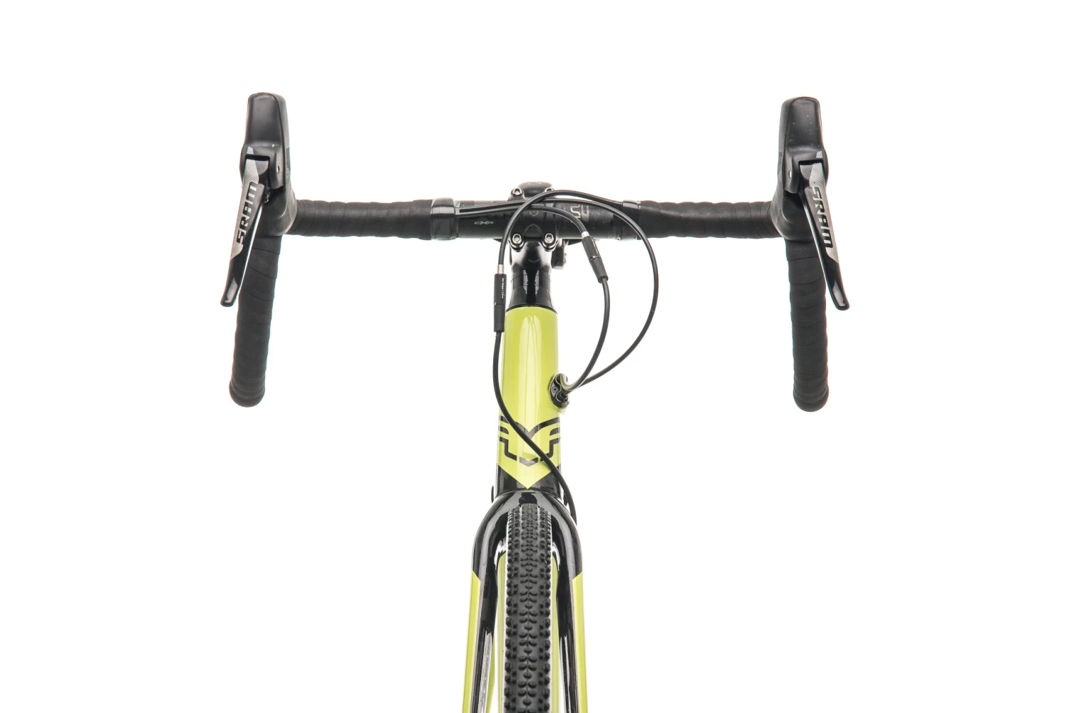 Felt F4X Cyclocross Bike - 2016, 57cm 6 Felt F4X Cyclocross Bike - 2016, 57cm - Image 6