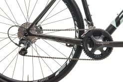 Felt F3X Cyclocross Bike - 2018, 53cm -Felt BCY12205 PH1 16