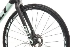 Felt F3X Cyclocross Bike - 2018, 53cm -Felt BCY12205 PH1 17