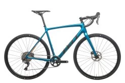 Felt FX Advanced GRX 800 Cyclocross Bike - 2020, 55cm