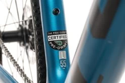 Felt FX Advanced GRX 800 Cyclocross Bike - 2020, 55cm -Felt BCY12248 PH1 03