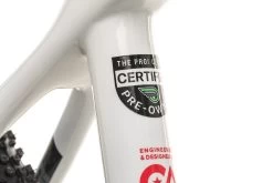 Felt FX Advanced+ GRX 800 Cyclocross Bike - 2020, 47cm 8 Felt FX Advanced+ GRX 800 Cyclocross Bike - 2020, 47cm -Felt BCY12249 PH1 03