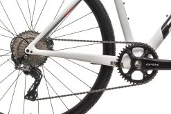 Felt FX Advanced+ GRX 800 Cyclocross Bike - 2020, 47cm 9 Felt FX Advanced+ GRX 800 Cyclocross Bike - 2020, 47cm -Felt BCY12249 PH1 04