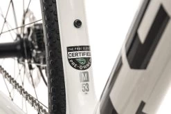 Felt FX Advanced GRX 800 Cyclocross Bike - 2020, 53cm -Felt BCY12252 PH1 03