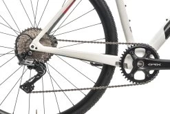 Felt FX Advanced GRX 800 Cyclocross Bike - 2020, 53cm -Felt BCY12252 PH1 04