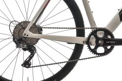 Felt FX Advanced GRX 800 Cyclocross Bike - 2020, 57cm 9 Felt FX Advanced GRX 800 Cyclocross Bike - 2020, 57cm -Felt BCY12257 PH1 04