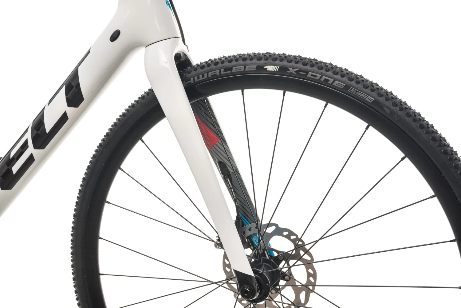 Felt FX Advanced GRX 800 Cyclocross Bike - 2020, 57cm 5 Felt FX Advanced GRX 800 Cyclocross Bike - 2020, 57cm - Image 5