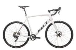 Felt FX Advanced GRX 800 Cyclocross Bike - 2020, 60cm
