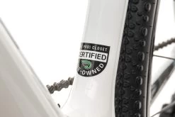 Felt FX Advanced GRX 800 Cyclocross Bike - 2020, 60cm 8 Felt FX Advanced GRX 800 Cyclocross Bike - 2020, 60cm -Felt BCY12258 PH1 03