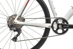 Felt FX Advanced GRX 800 Cyclocross Bike - 2020, 60cm 9 Felt FX Advanced GRX 800 Cyclocross Bike - 2020, 60cm -Felt BCY12258 PH1 04