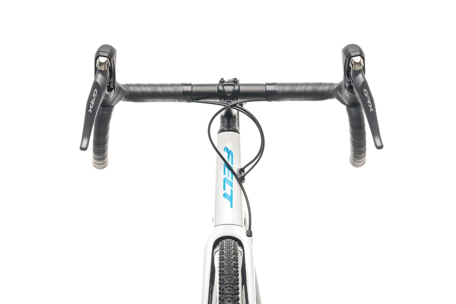 Felt FX Advanced GRX 800 Cyclocross Bike - 2020, 60cm 6 Felt FX Advanced GRX 800 Cyclocross Bike - 2020, 60cm - Image 6