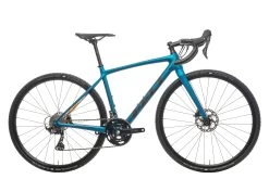 Felt FX Advanced GRX 600 Cyclocross Bike - 2020, 47cm