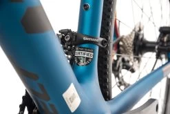 Felt FX Advanced GRX 600 Cyclocross Bike - 2020, 57cm 9 Felt FX Advanced GRX 600 Cyclocross Bike - 2020, 57cm -Felt BCY12264 PH1 03