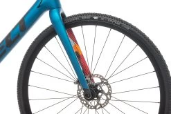 Felt FX Advanced GRX 600 Cyclocross Bike - 2020, 57cm 11 Felt FX Advanced GRX 600 Cyclocross Bike - 2020, 57cm -Felt BCY12264 PH1 05