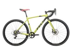 Felt F4X Cyclocross Bike - 2016, 50cm