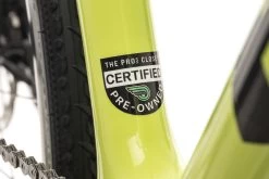 Felt F4X Cyclocross Bike - 2016, 50cm -Felt BCY12266 PH1 03