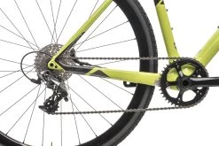 Felt F4X Cyclocross Bike - 2016, 50cm -Felt BCY12266 PH1 04