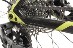 Felt F4X Cyclocross Bike - 2016, 50cm -Felt BCY12266 PH1 07