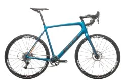 Felt FX Advanced+ Force CX1 Cyclocross Bike - 2021, 60cm