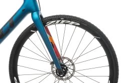Felt FX Advanced+ Force CX1 Cyclocross Bike - 2021, 60cm -Felt BCY12269 PH1 05