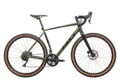 Felt Breed 30 Gravel Bike - 2019, 56cm