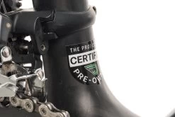 Felt F3X Cyclocross Bike - 2017, 47cm 12 Felt F3X Cyclocross Bike - 2017, 47cm -Felt BCY12399 PH1 03