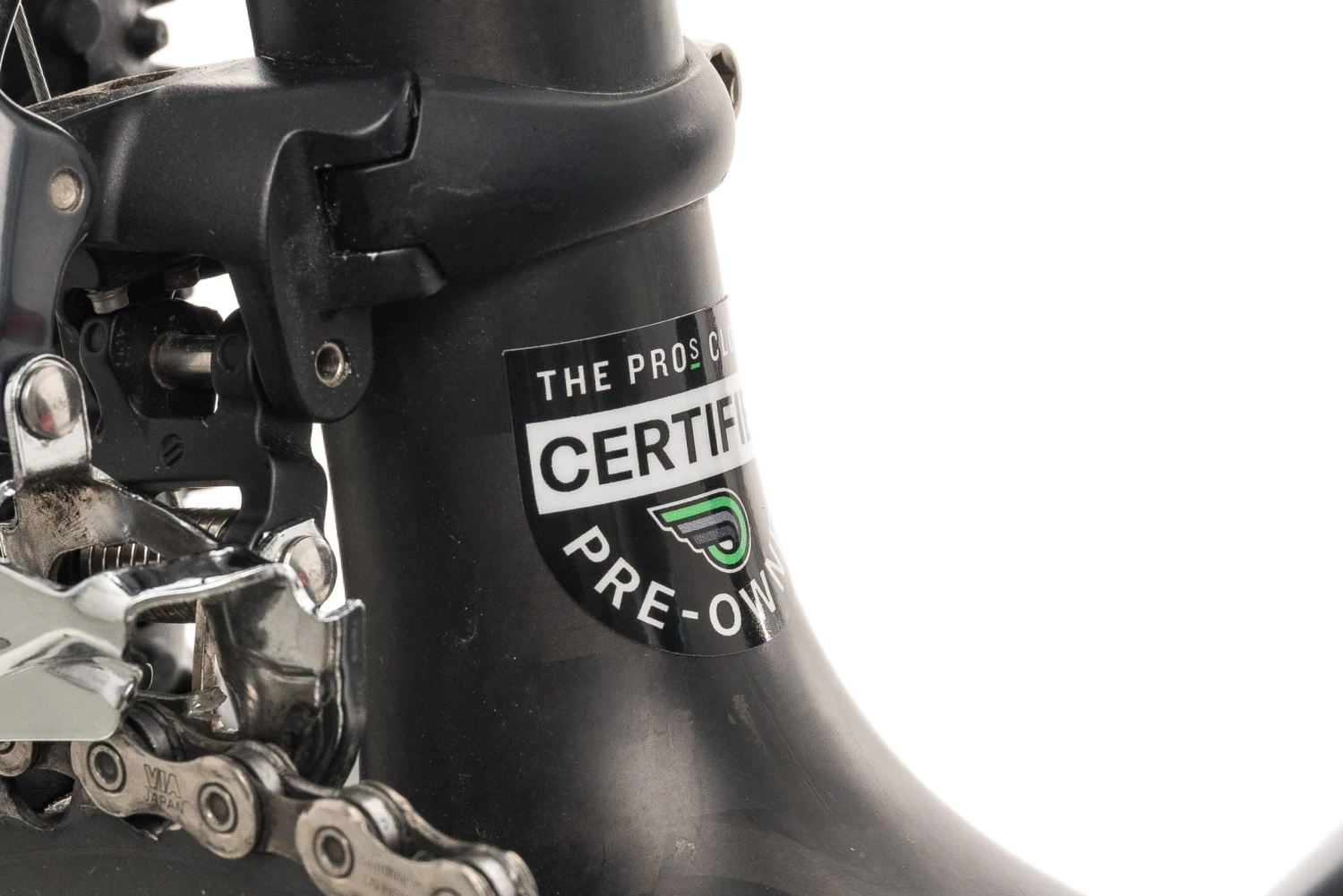 Felt F3X Cyclocross Bike - 2017, 47cm 3 Felt F3X Cyclocross Bike - 2017, 47cm - Image 3