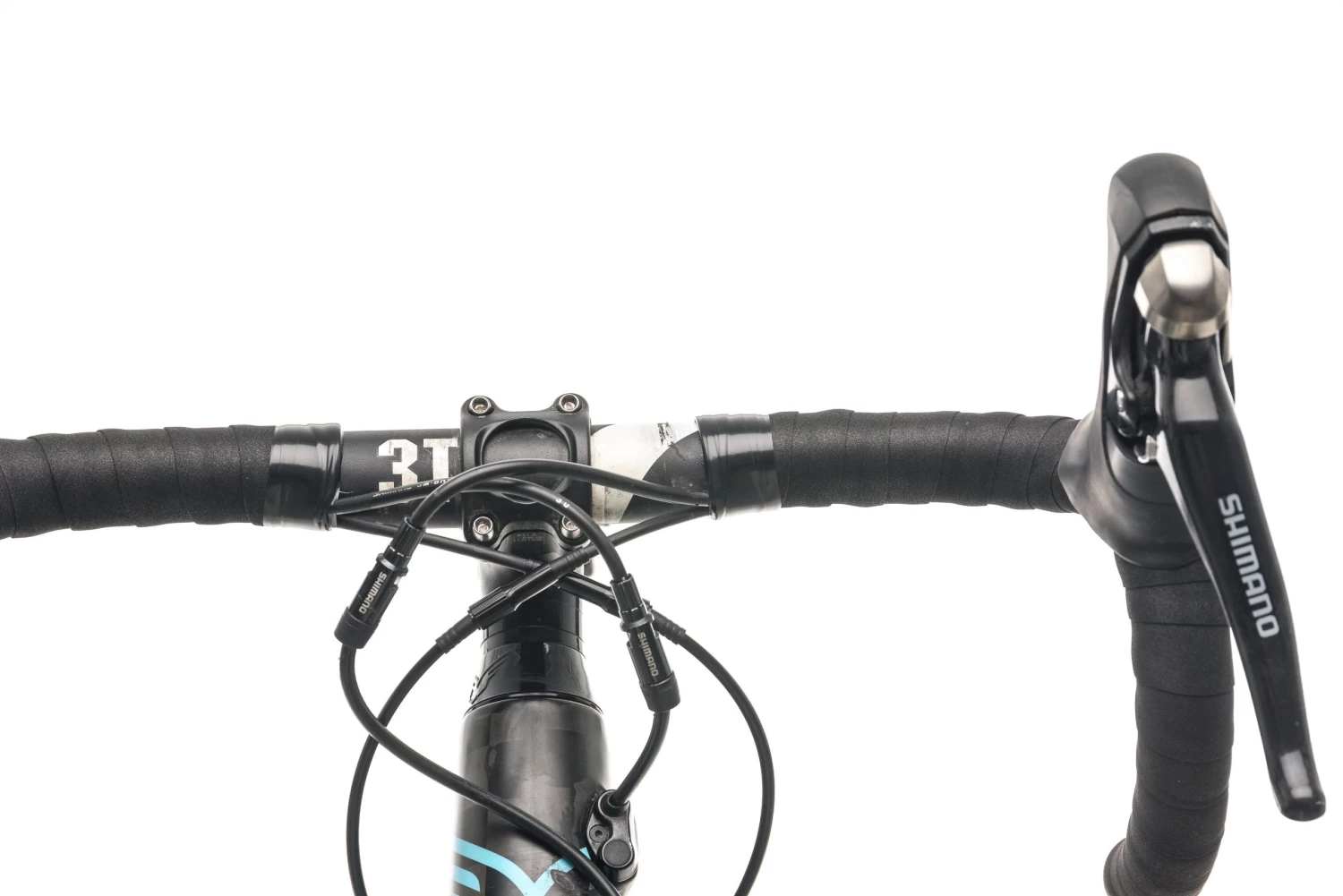 Felt F3X Cyclocross Bike - 2017, 47cm 8 Felt F3X Cyclocross Bike - 2017, 47cm - Image 8