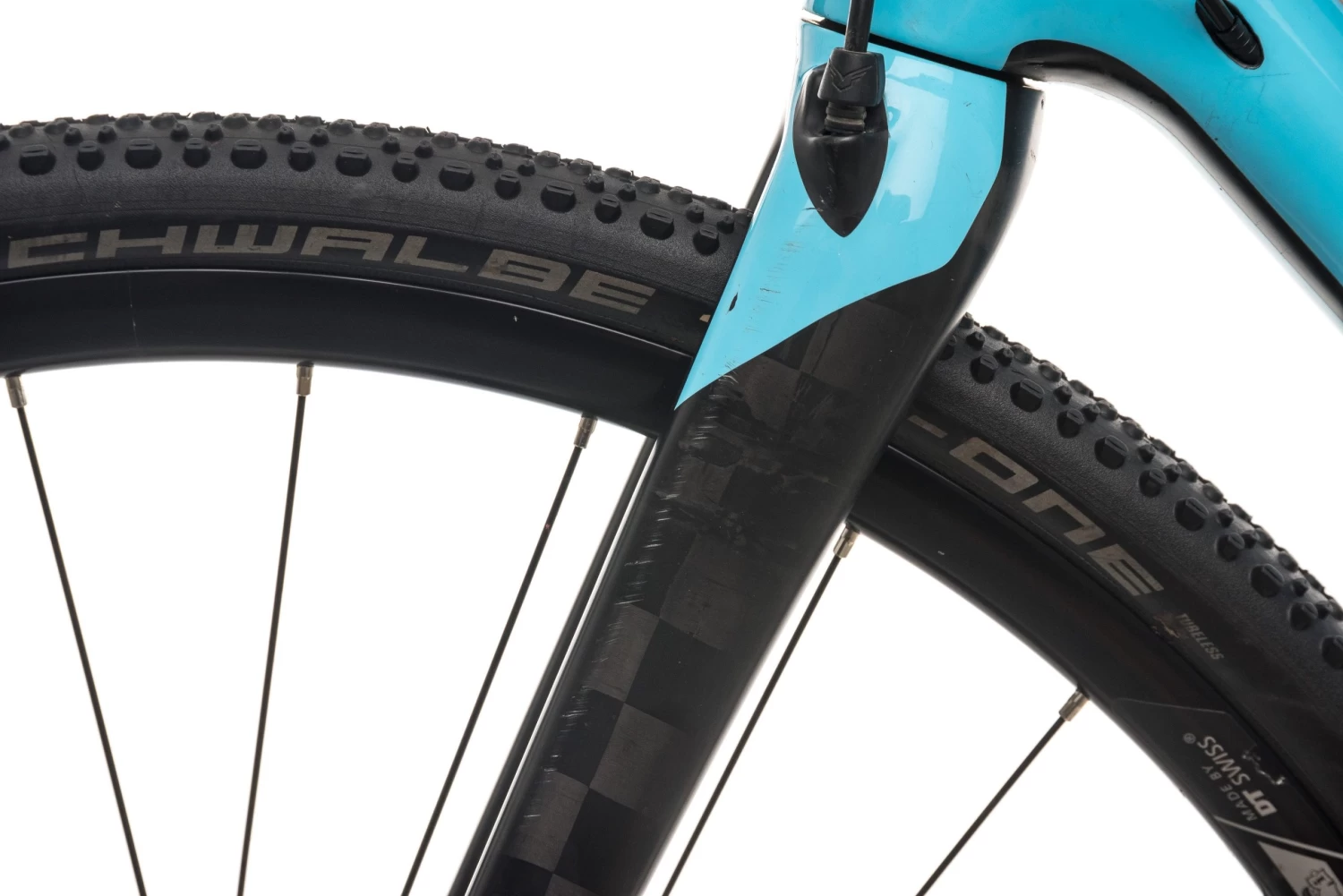 Felt F3X Cyclocross Bike - 2017, 47cm 9 Felt F3X Cyclocross Bike - 2017, 47cm - Image 9