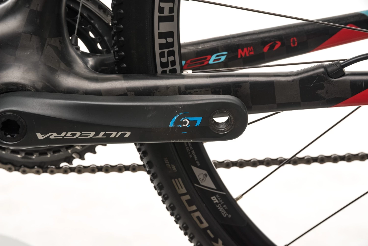 Felt F3X Cyclocross Bike - 2017, 47cm 10 Felt F3X Cyclocross Bike - 2017, 47cm - Image 10