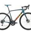 Felt F5X Gravel Bike - 2019, 55cm