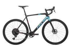 Felt F FRDX Team Cyclocross Bike - 2017, 57cm