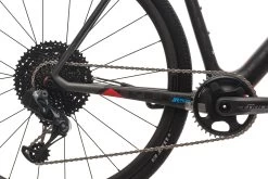 Felt F FRDX Team Cyclocross Bike - 2017, 57cm -Felt BCY12477 PH1 04