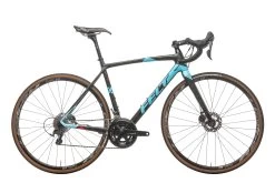 Felt F3X Cyclocross Bike - 2017, 53cm