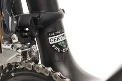 Felt F3X Cyclocross Bike - 2017, 53cm 11 Felt F3X Cyclocross Bike - 2017, 53cm -Felt BCY12700 PH1 03