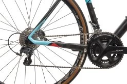 Felt F3X Cyclocross Bike - 2017, 53cm 12 Felt F3X Cyclocross Bike - 2017, 53cm -Felt BCY12700 PH1 04